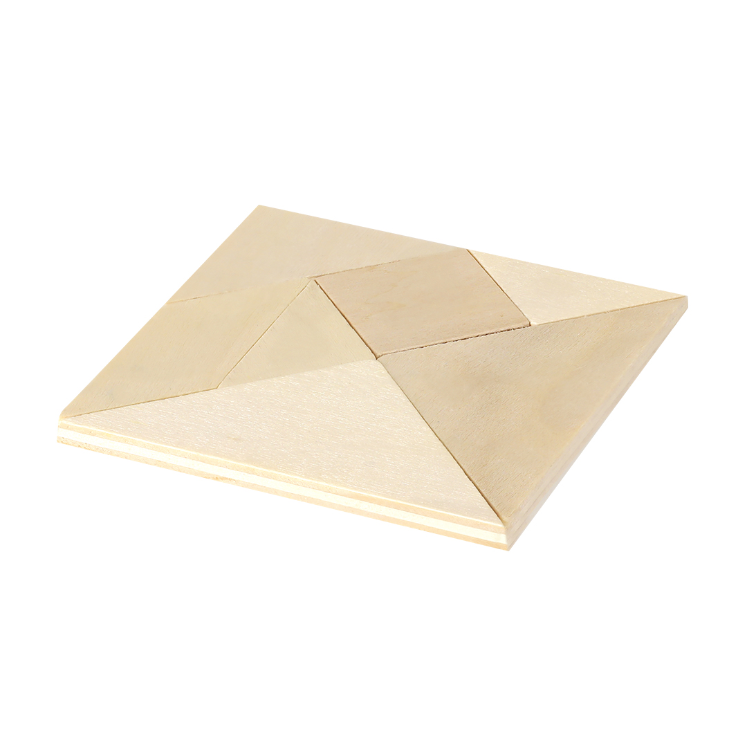 Puzzle Moranex - Novedades - Regalo Promocional Personalizado - vista alternativa