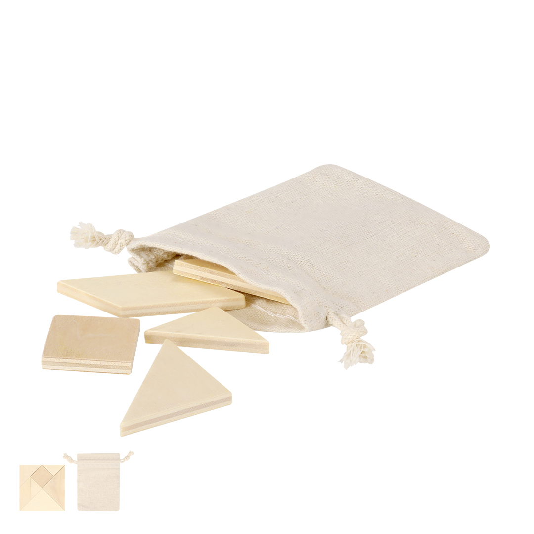 Puzzle Moranex - Novedades - Regalo Promocional Personalizado