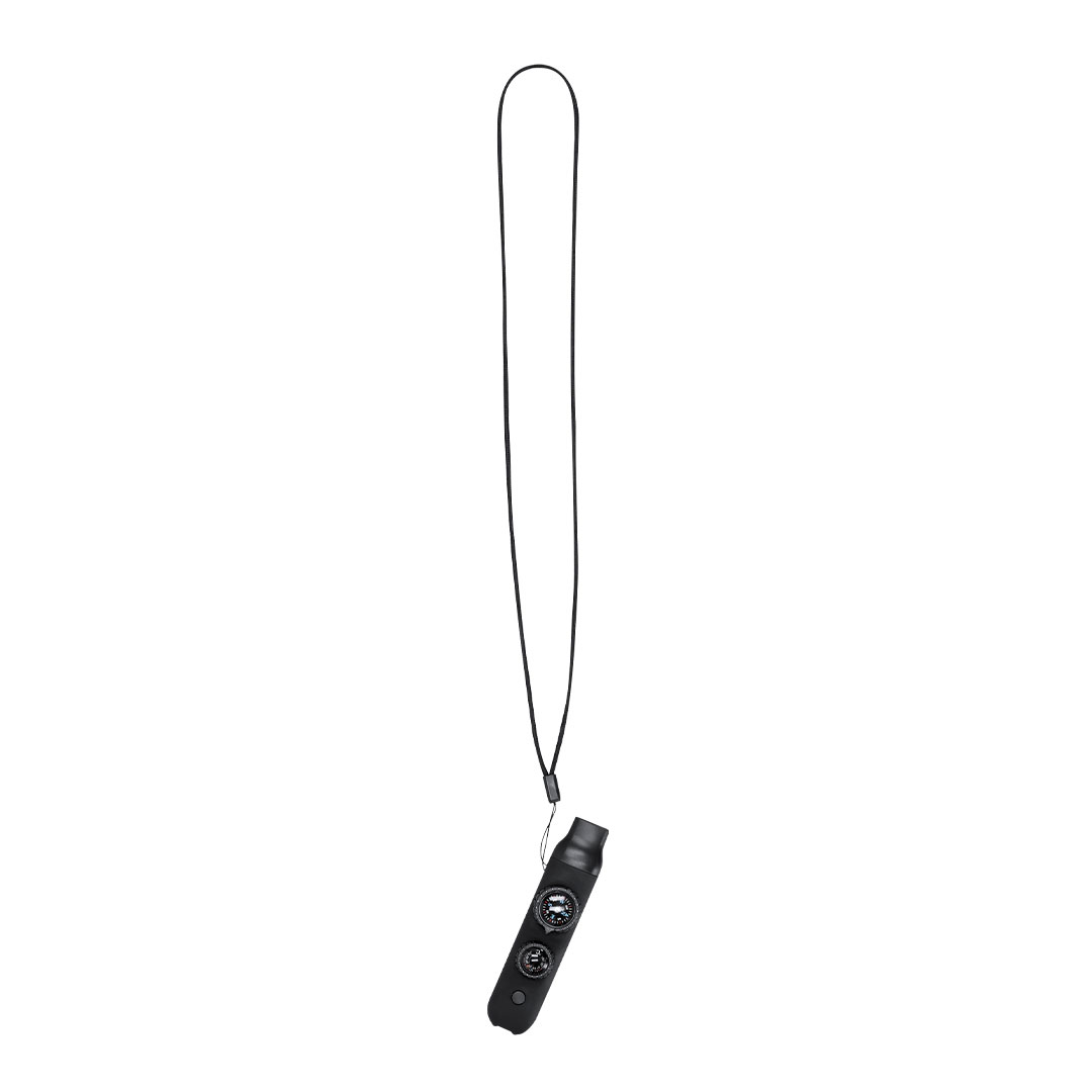 Silbato Supervivencia Palorix - Deporte y aventura - Regalo Promocional Personalizado - imagen 3