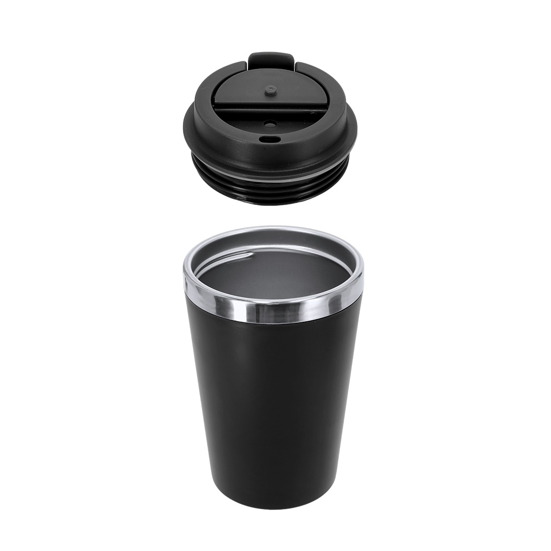 Vaso Térmico Relanor - Termos personalizados - Regalo Promocional Personalizado - vista alternativa