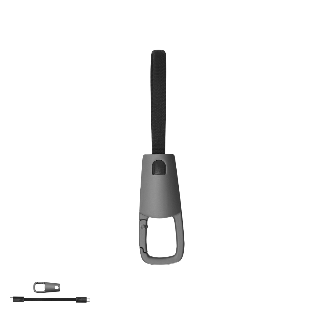 Cable Cargador Vinox - Tecnología - Regalo Promocional Personalizado