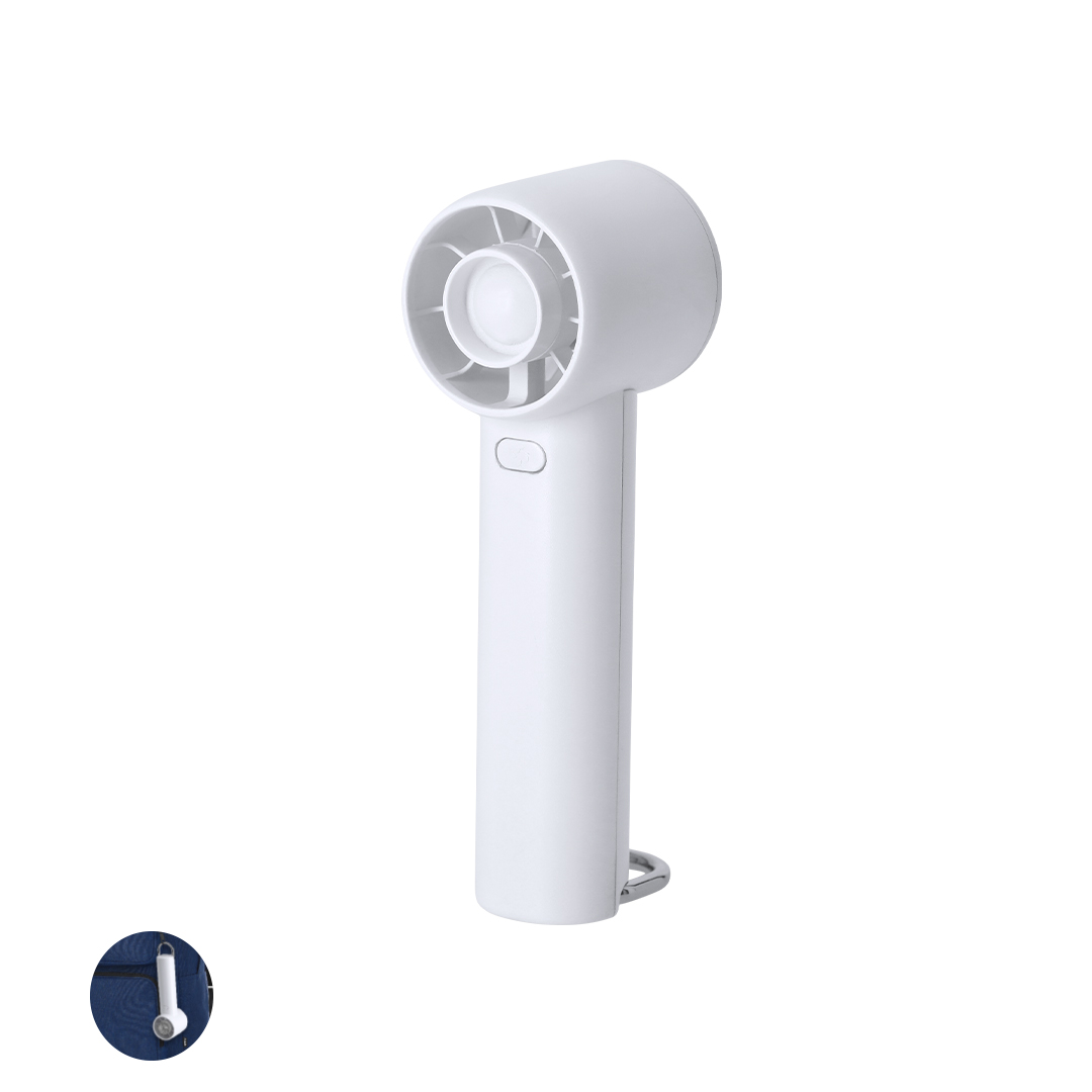Ventilador Somarik - Verano - Regalo Promocional Personalizado