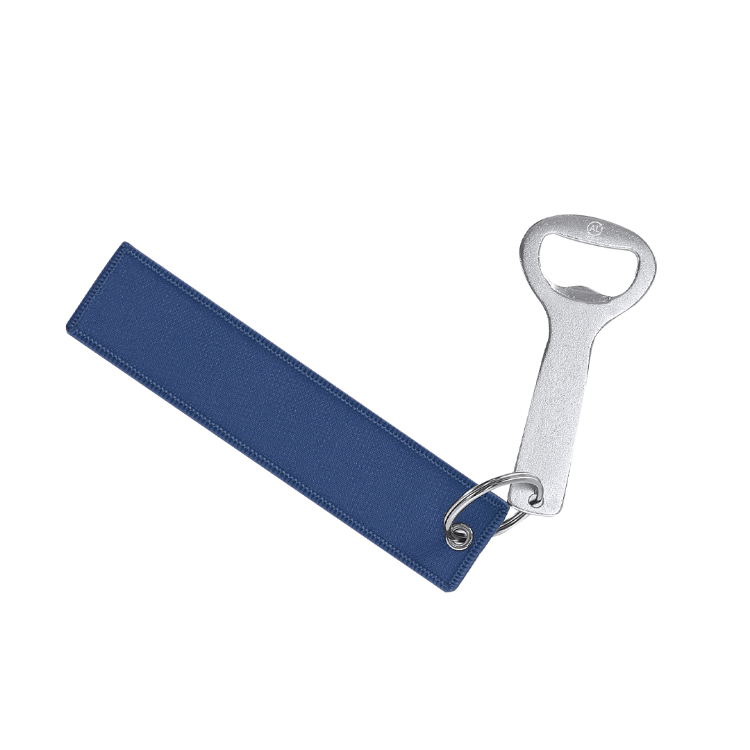 Llavero Abridor Kudot - Llaveros, pins y chapas - Regalo Promocional Personalizado - vista alternativa