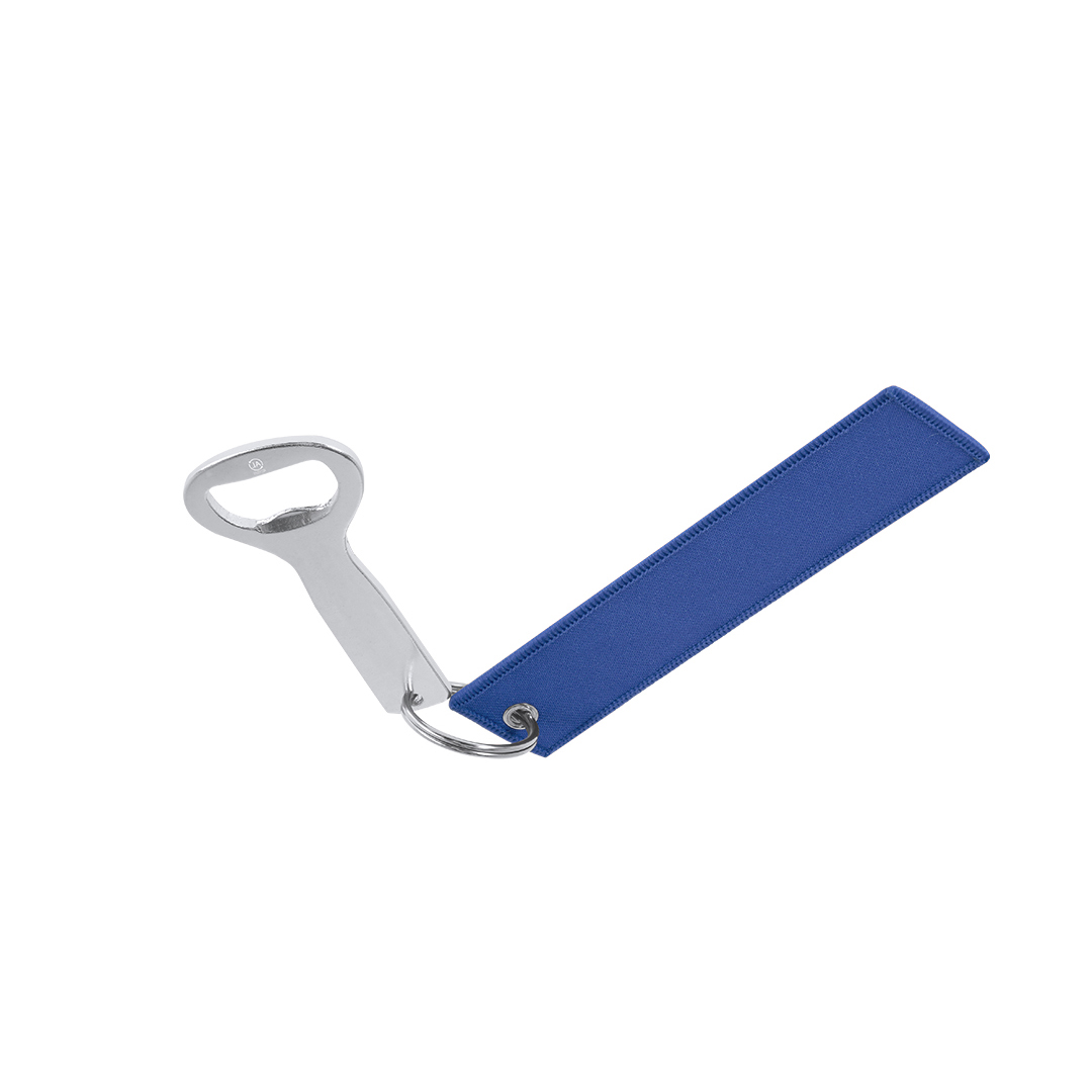 Llavero Abridor Kudot - Llaveros, pins y chapas - Regalo Promocional Personalizado