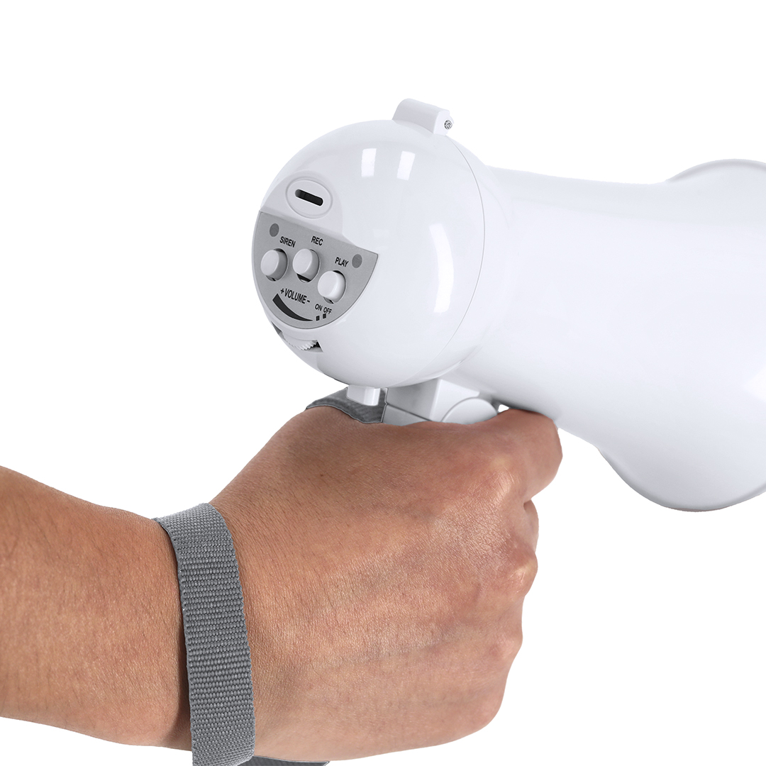 Megáfono Noloen - Eventos y congresos - Regalo Promocional Personalizado - imagen 3