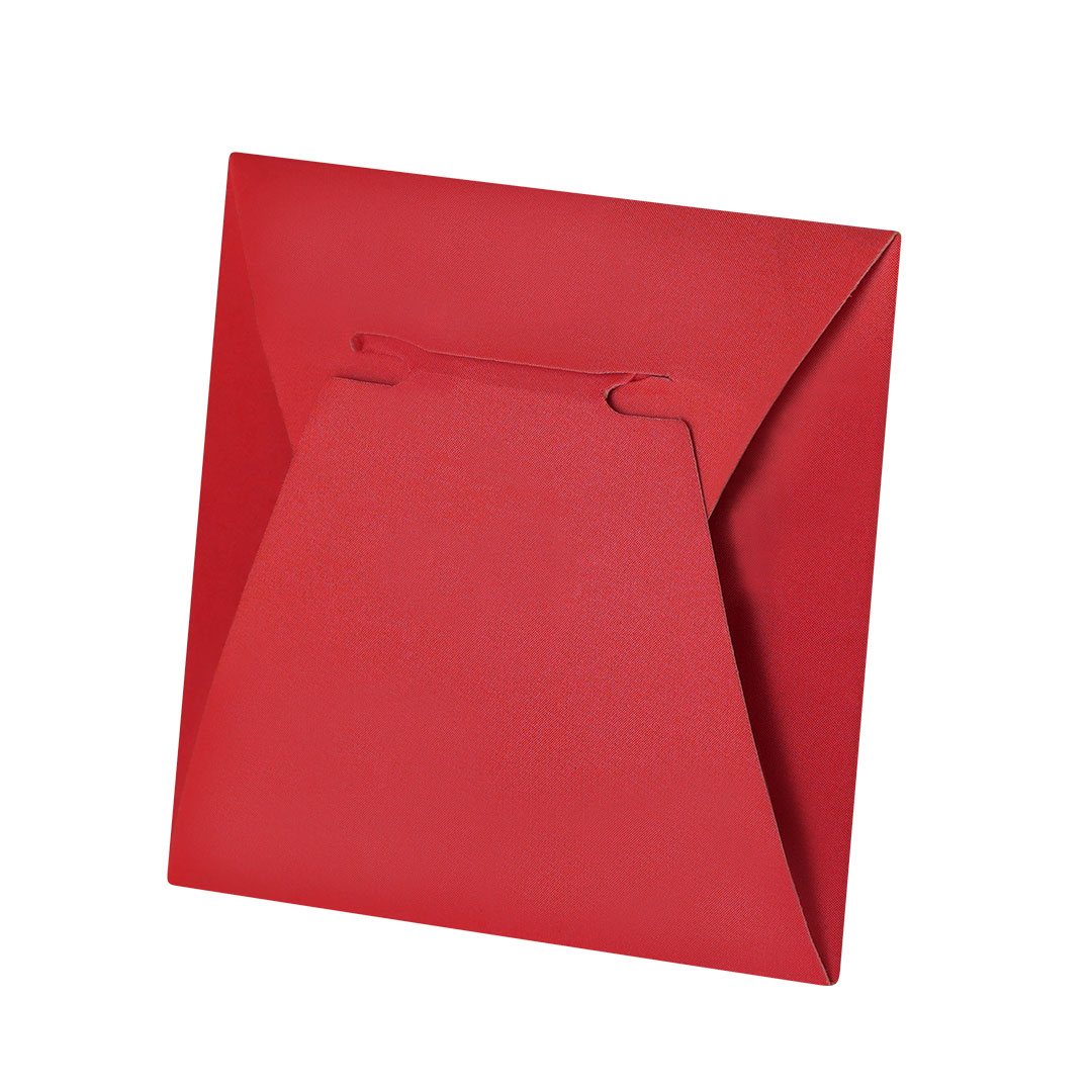 Preservativo Qibarni - Protección e Higiene - Regalo Promocional Personalizado - vista alternativa
