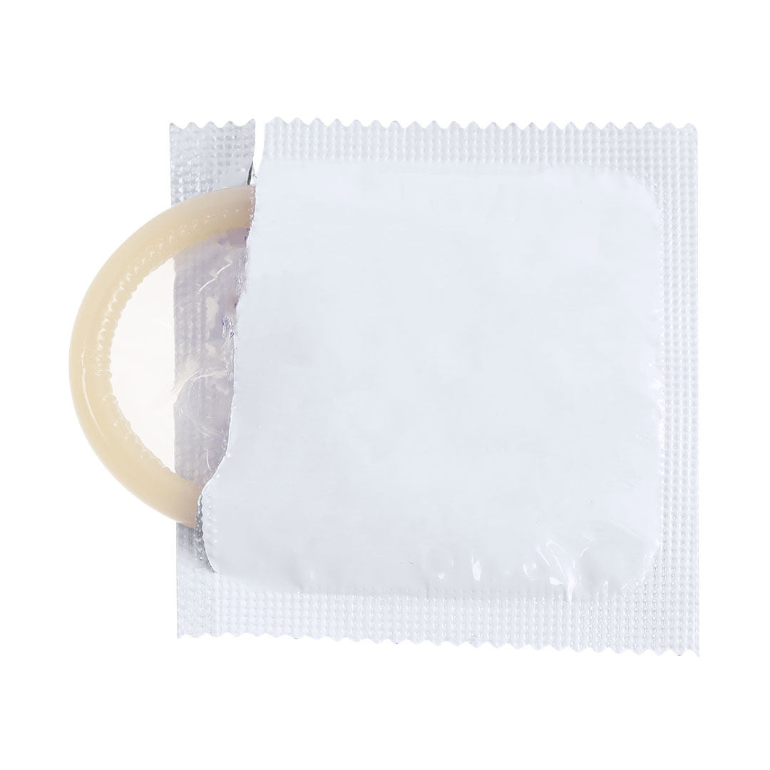Preservativo Qibarni - Protección e Higiene - Regalo Promocional Personalizado - imagen 3
