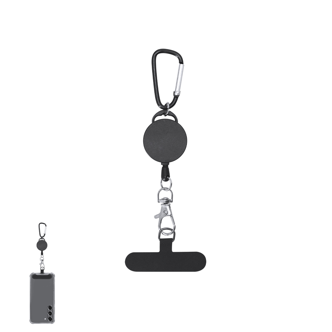 Soporte Natiju - Tecnología - Regalo Promocional Personalizado