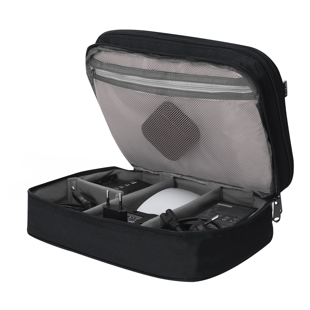 Estuche Organizador Loncebix - Tecnología - Regalo Promocional Personalizado - imagen 3