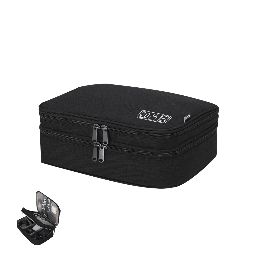 Estuche Organizador Loncebix - Tecnología - Regalo Promocional Personalizado