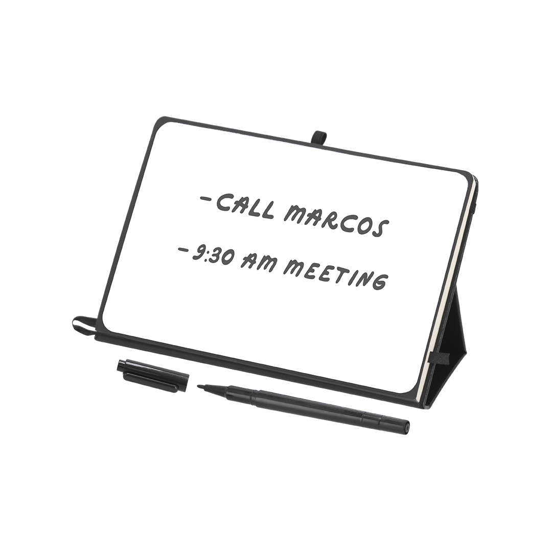 Bloc Notas Pizarra Kudar - Oficina - Regalo Promocional Personalizado - imagen 6