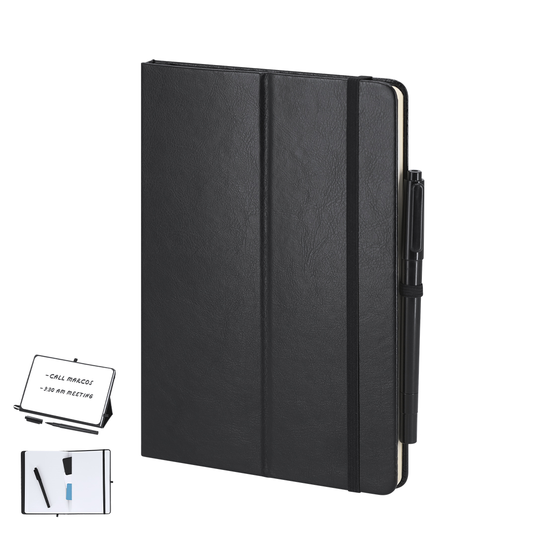 Bloc Notas Pizarra Kudar - Oficina - Regalo Promocional Personalizado
