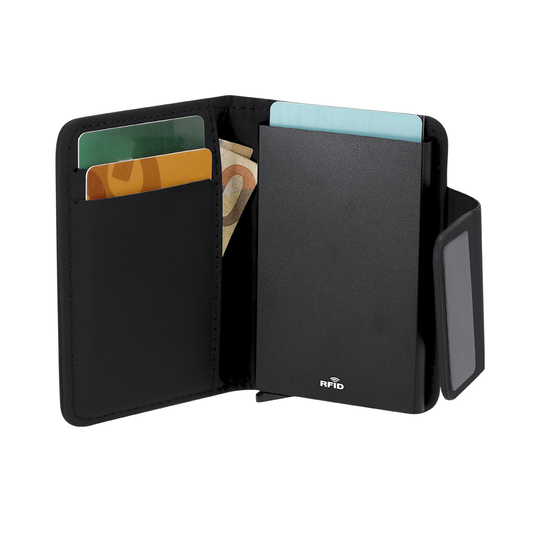 Tarjetero Marvans - Tecnología - Regalo Promocional Personalizado - vista alternativa