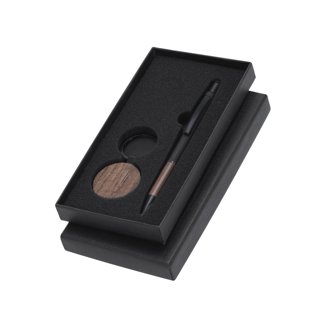 Set Lonlok - Set de escritura personalizados - Regalo Promocional Personalizado