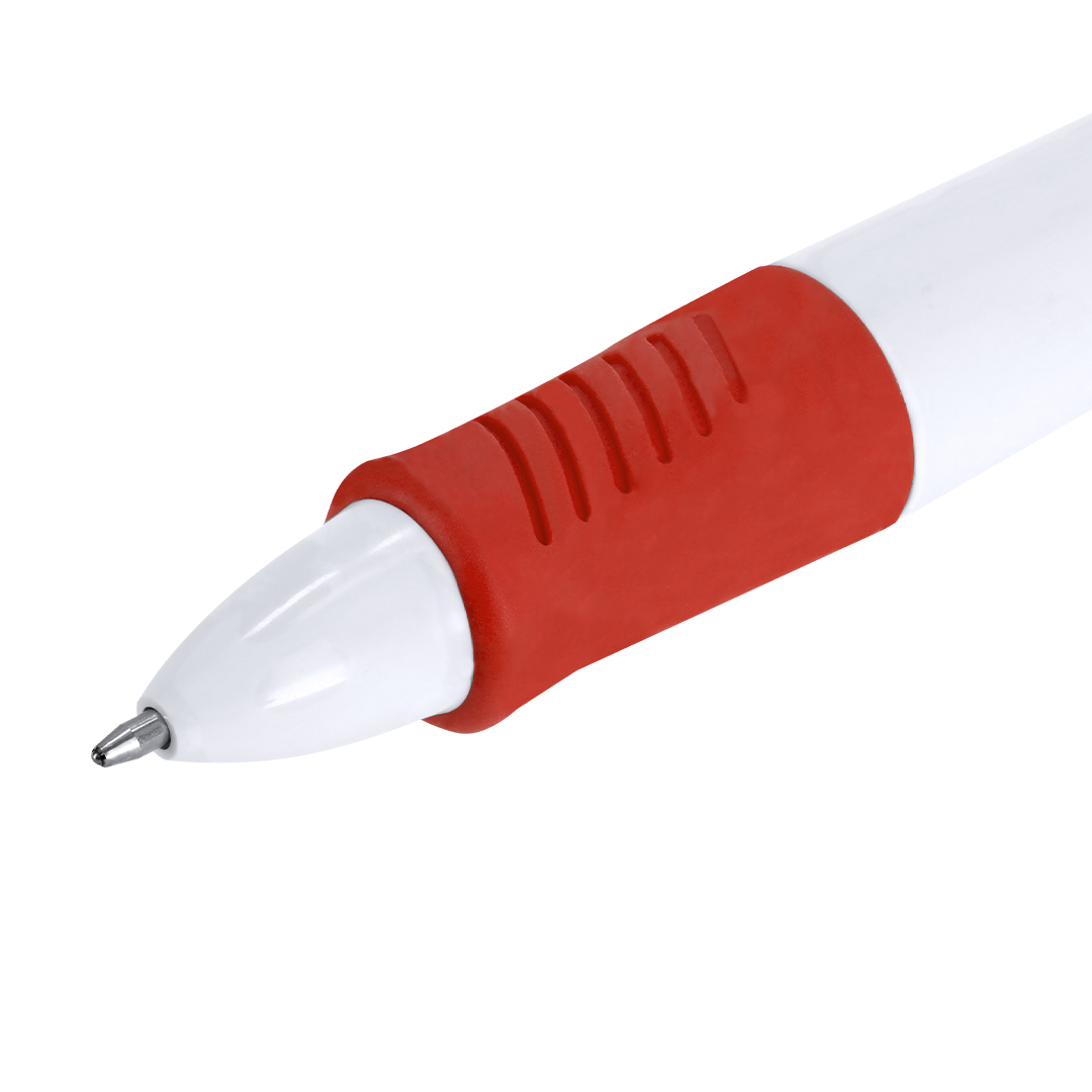 Bolígrafo Multicolor Reggan - Oficina - Regalo Promocional Personalizado - vista alternativa