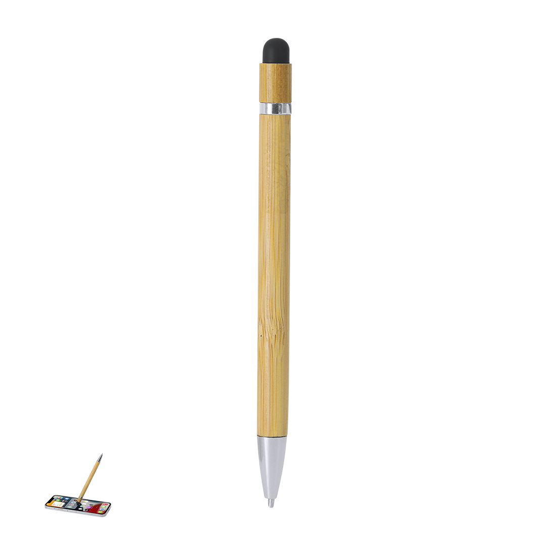Bolígrafo Puntero Rocar - Oficina - Regalo Promocional Personalizado