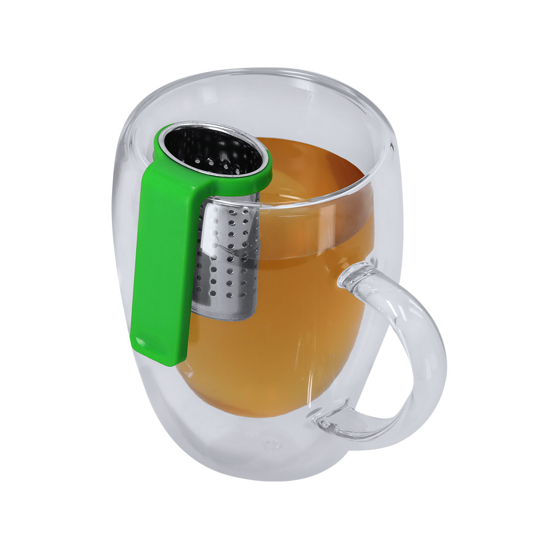 Infusor Pershok - Tazas y vasos personalizados - Regalo Promocional Personalizado - imagen 3