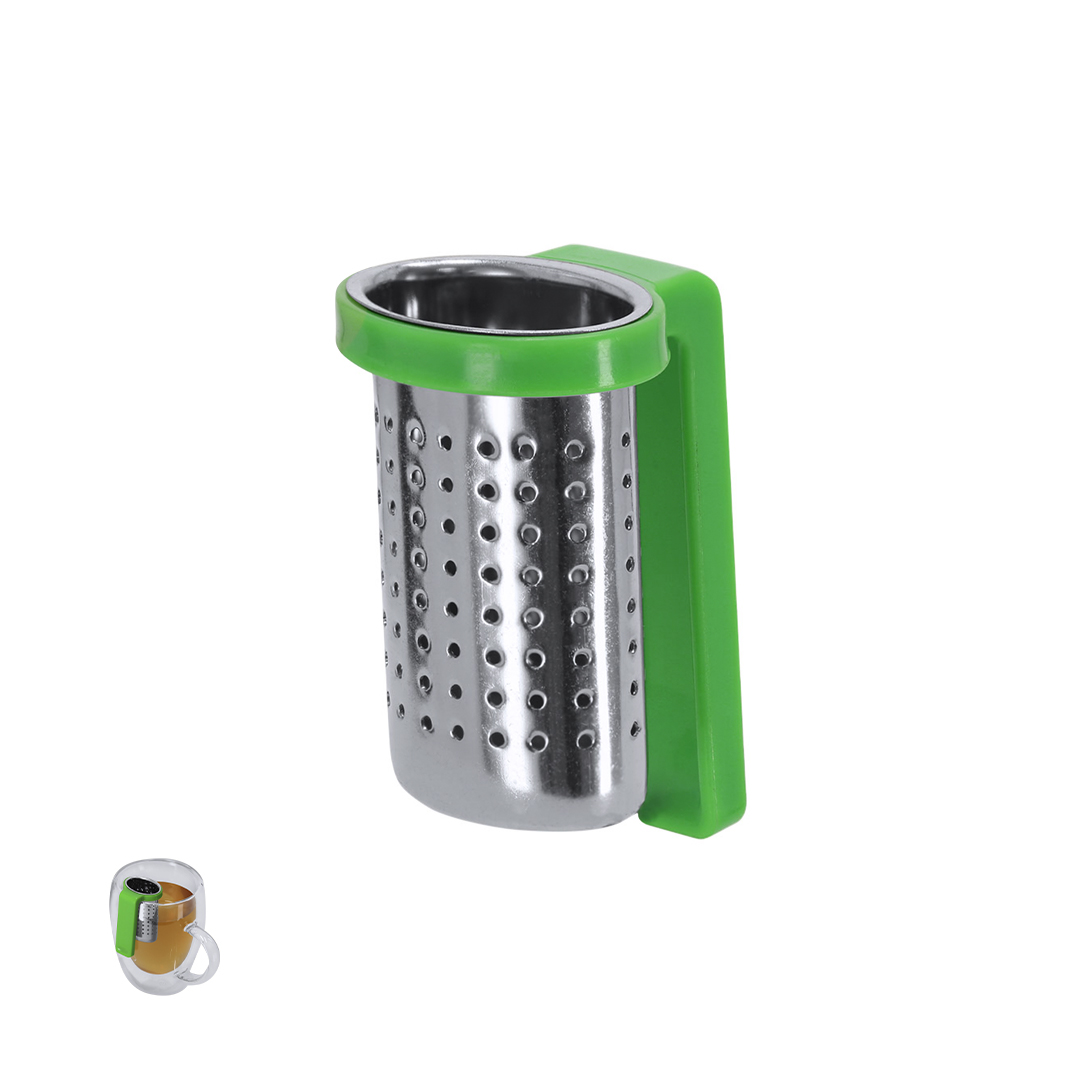 Infusor Pershok - Tazas y vasos personalizados - Regalo Promocional Personalizado