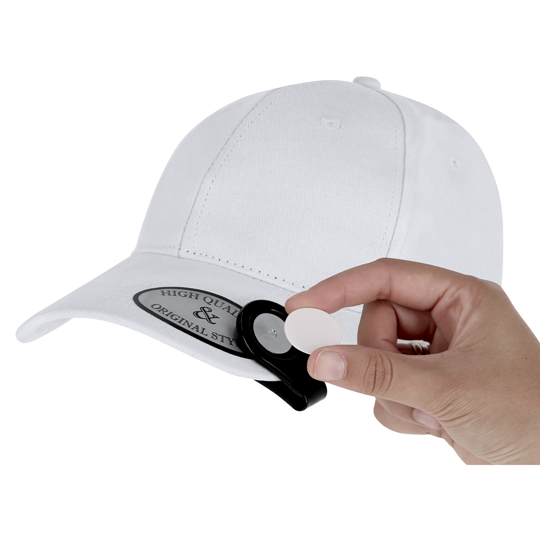 Marcador Nivelador Golf Yonzor - Oficina - Regalo Promocional Personalizado - vista alternativa