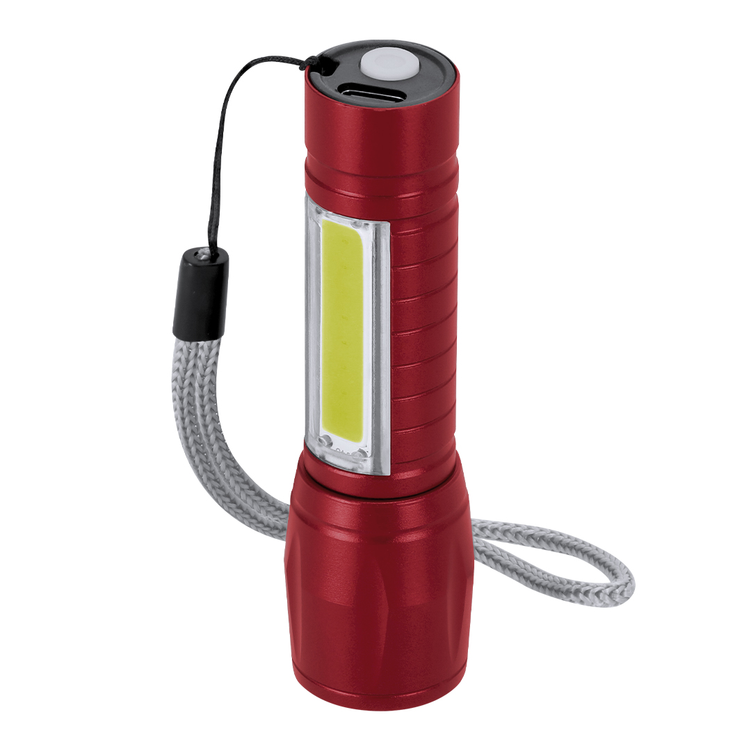 Linterna Dilrot - Novedades - Regalo Promocional Personalizado - vista alternativa