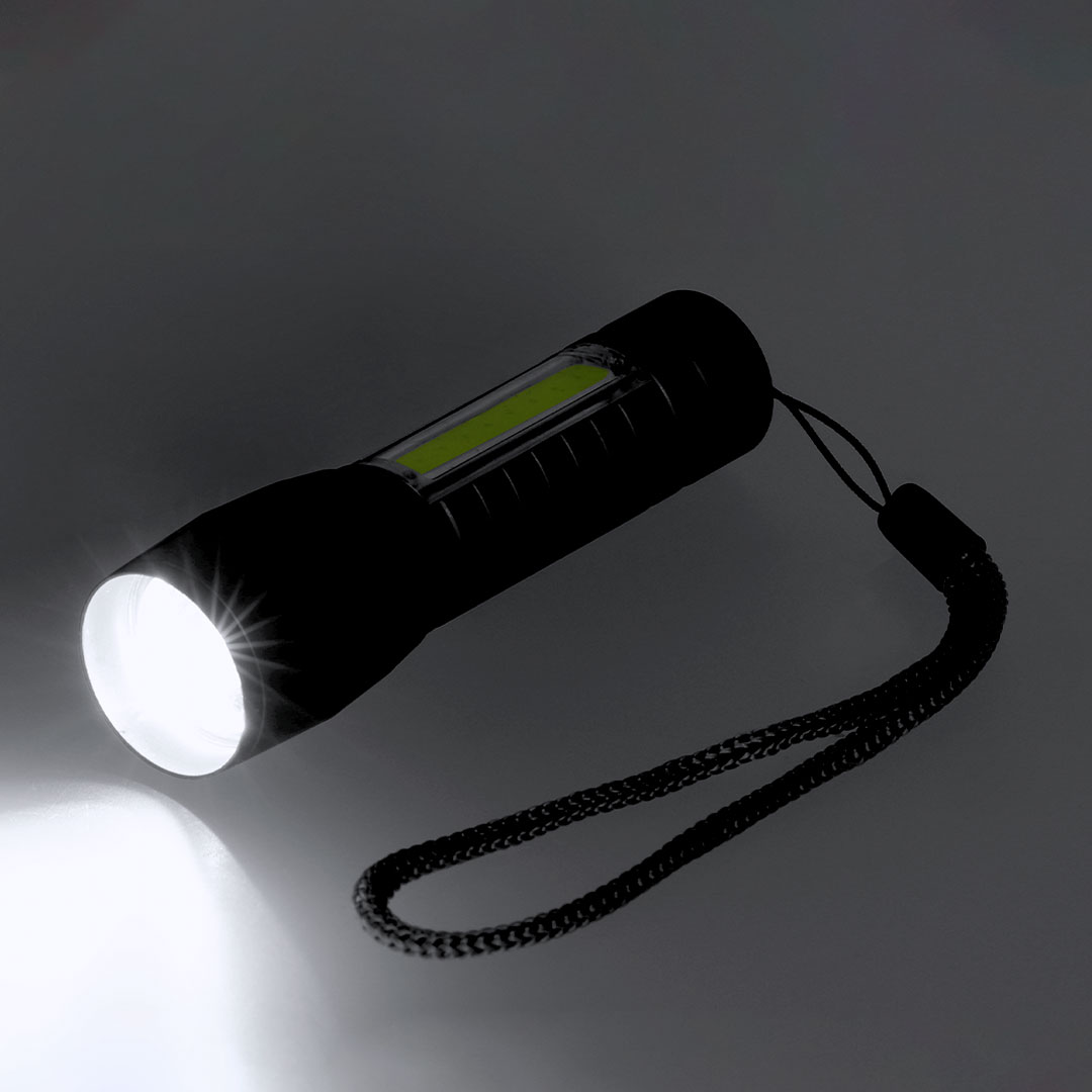 Linterna Dilrot - Novedades - Regalo Promocional Personalizado - imagen 4
