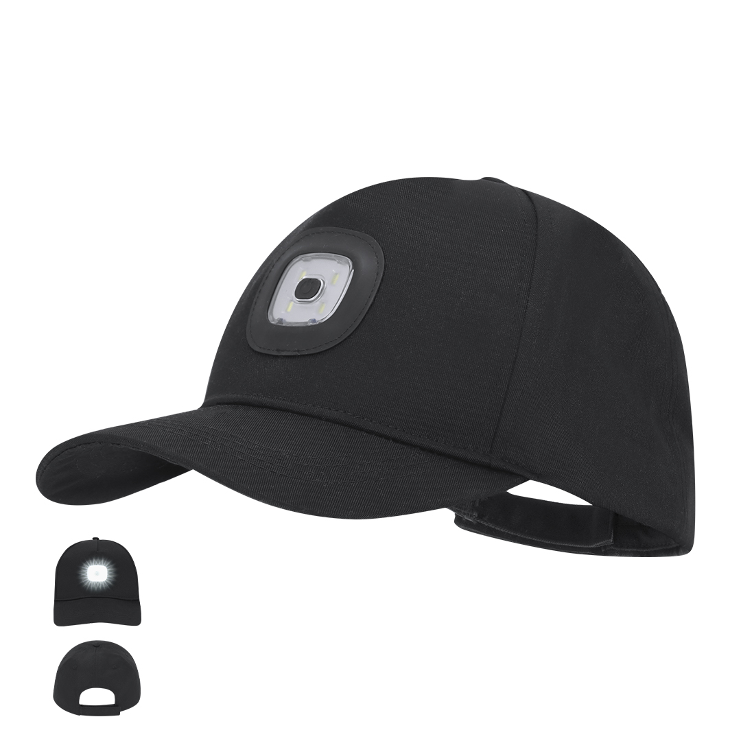 Gorra Xodar - Gorras y sombreros - Regalo Promocional Personalizado