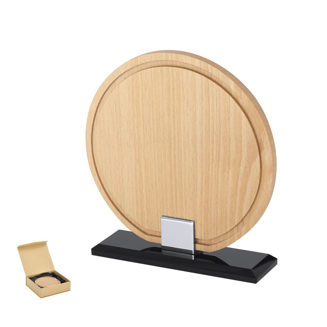 Placa Vererol - Trofeos - Regalo Promocional Personalizado