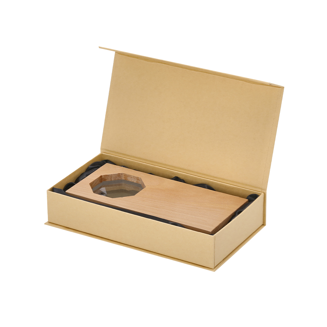 Placa Taorex - Trofeos - Regalo Promocional Personalizado - vista alternativa