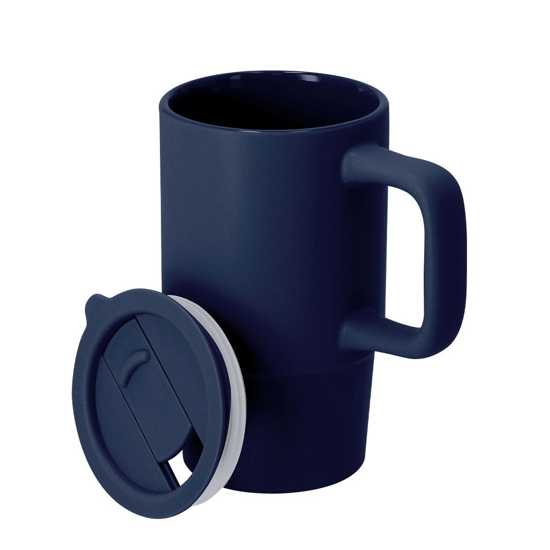 Taza Ronsyn - Tazas y vasos personalizados - Regalo Promocional Personalizado - vista alternativa