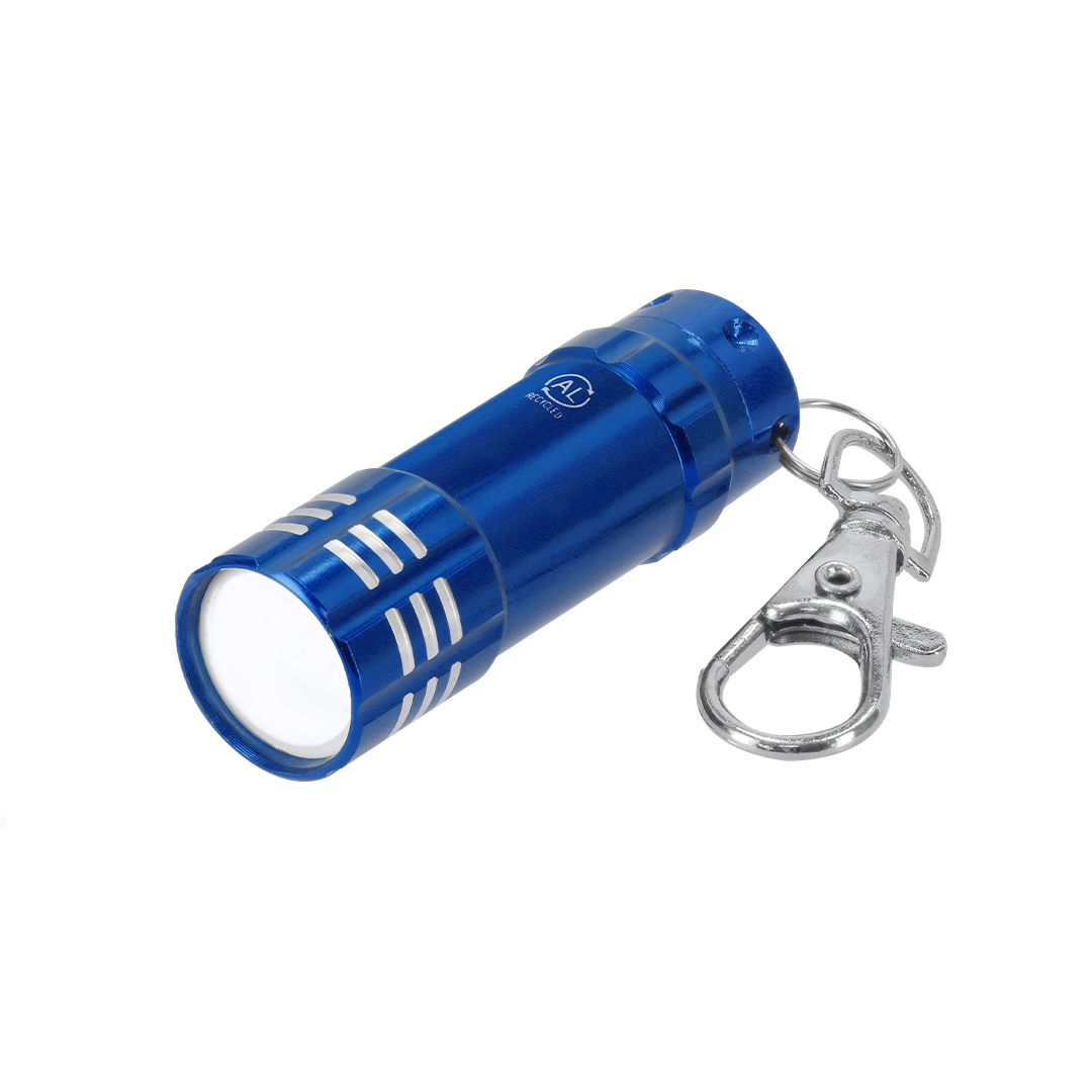 Llavero Linterna Musday - Novedades - Regalo Promocional Personalizado
