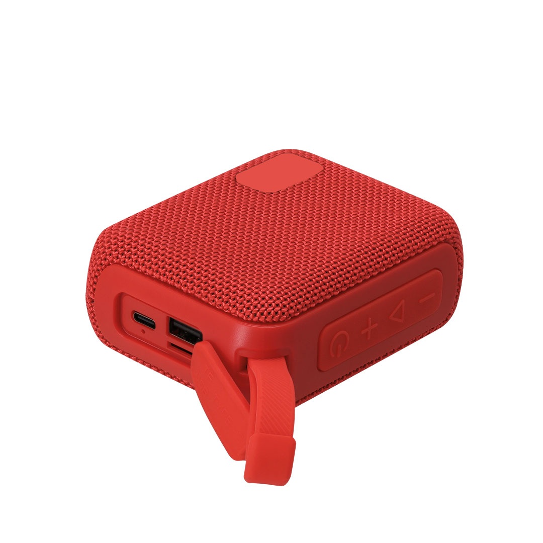 Altavoz Groxen - Tecnología - Regalo Promocional Personalizado - vista alternativa