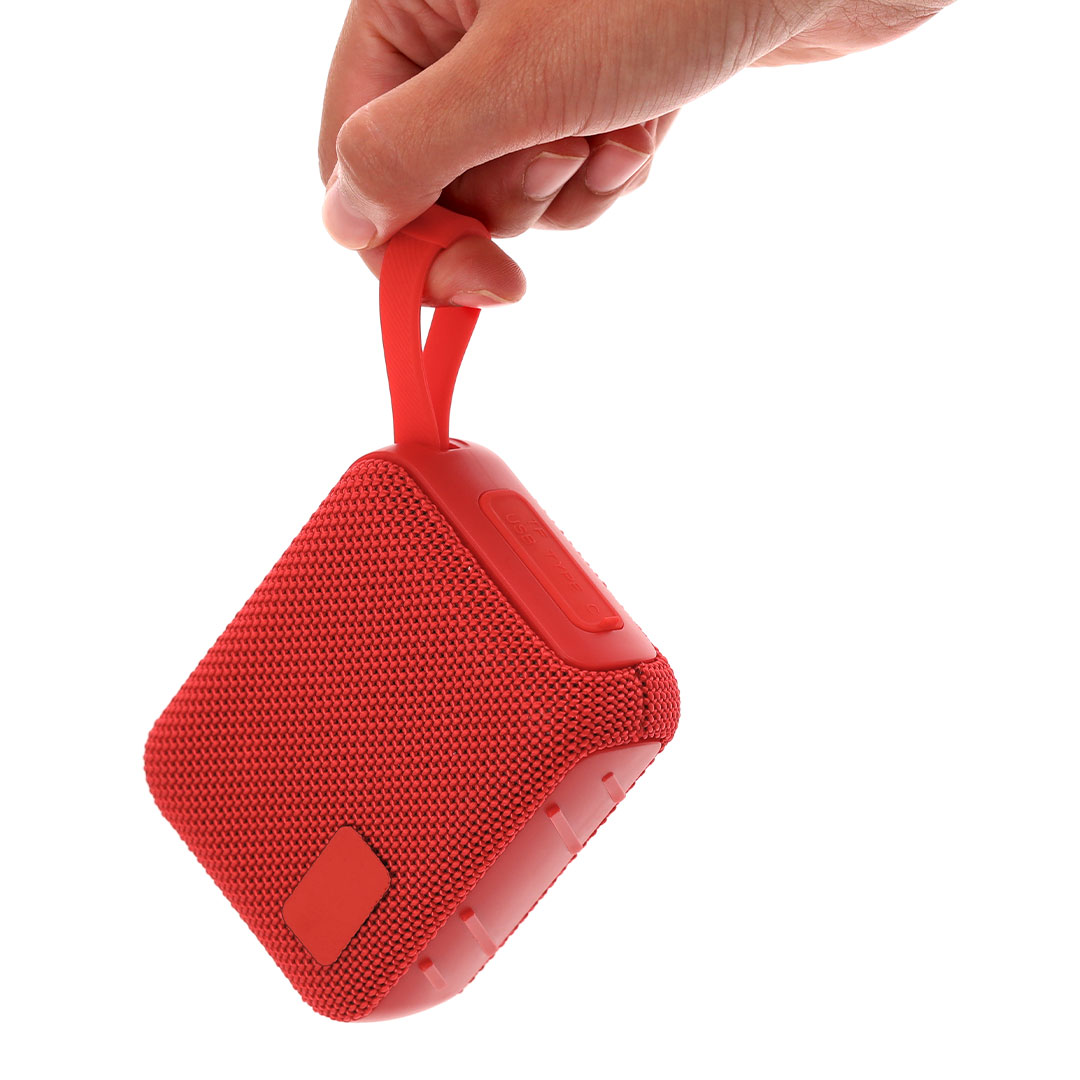 Altavoz Groxen - Tecnología - Regalo Promocional Personalizado - imagen 3