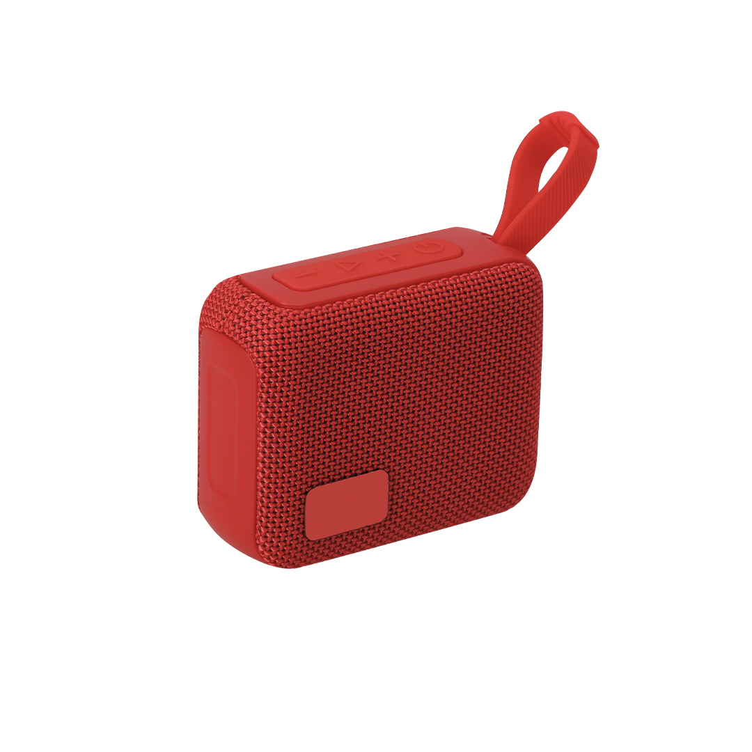 Altavoz Groxen - Tecnología - Regalo Promocional Personalizado