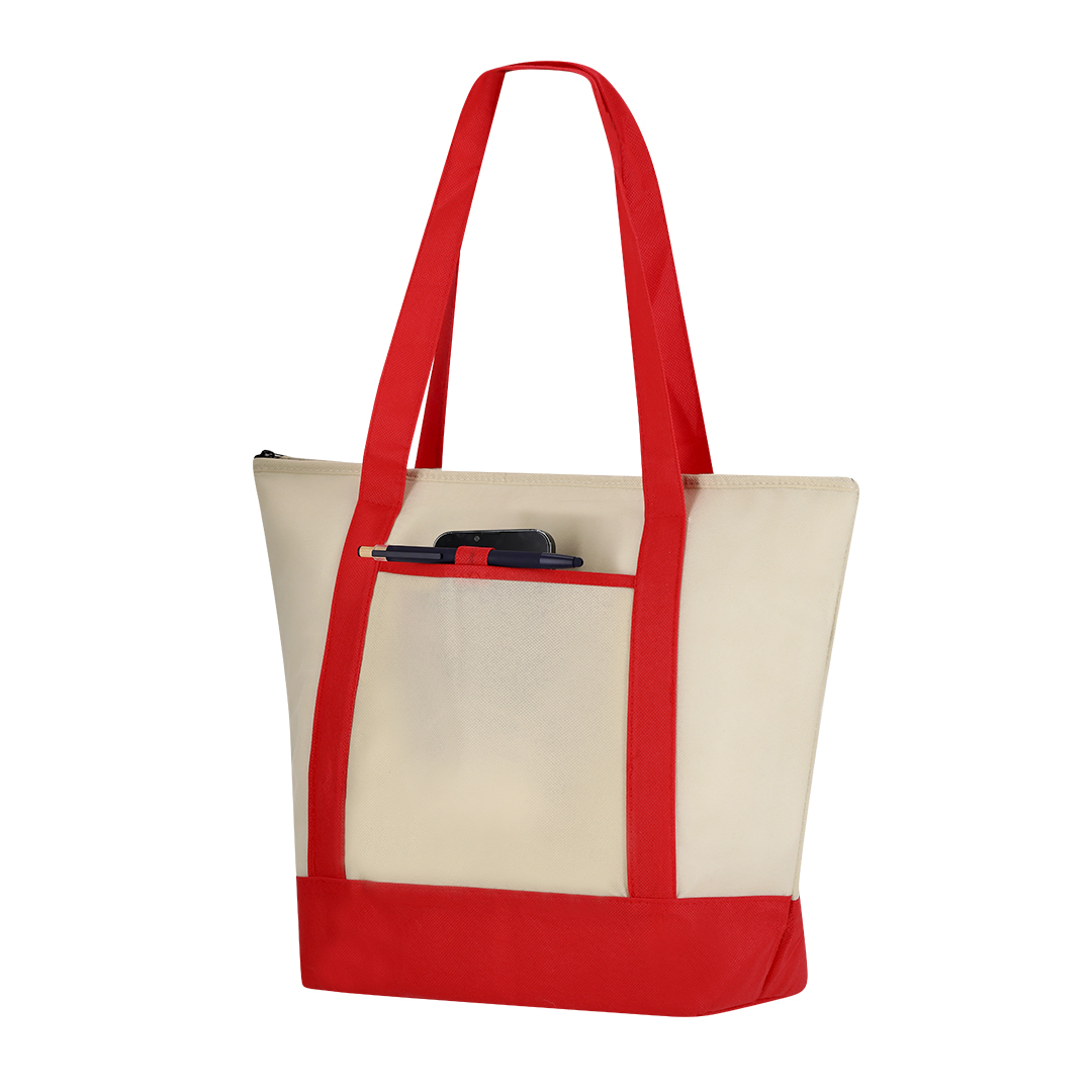 Bolsa Nevera Darteli - Verano - Regalo Promocional Personalizado - vista alternativa