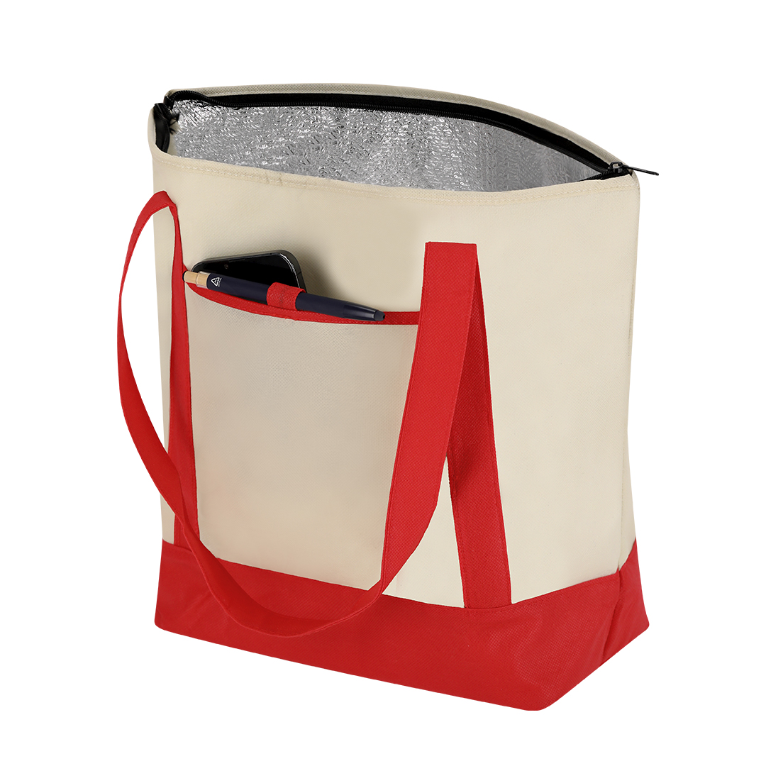 Bolsa Nevera Darteli - Verano - Regalo Promocional Personalizado - imagen 3