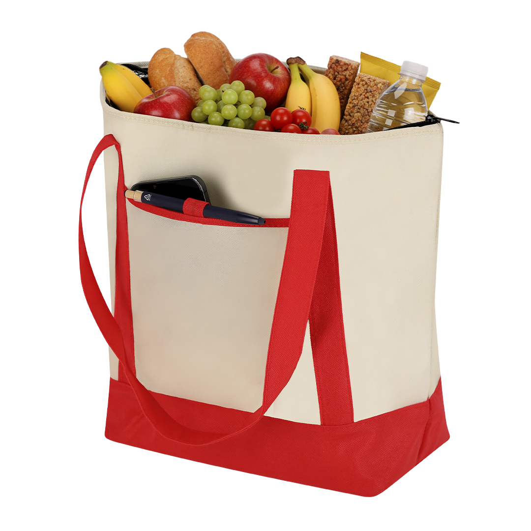 Bolsa Nevera Darteli - Verano - Regalo Promocional Personalizado - imagen 4