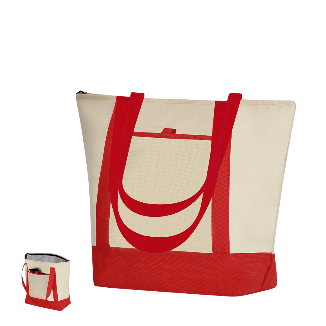 Bolsa Nevera Darteli - Verano - Regalo Promocional Personalizado