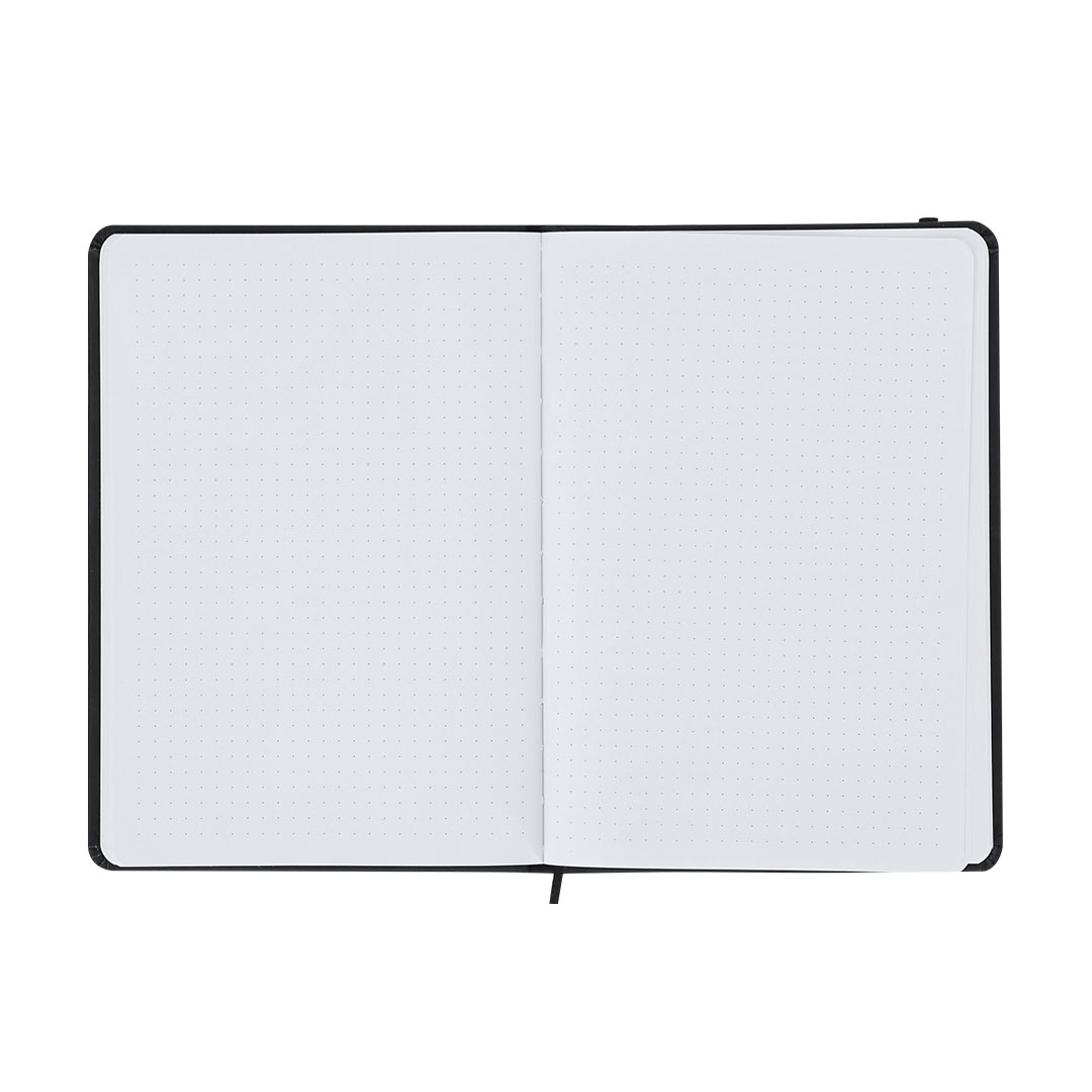 Bloc Notas Kolix - Oficina - Regalo Promocional Personalizado - vista alternativa