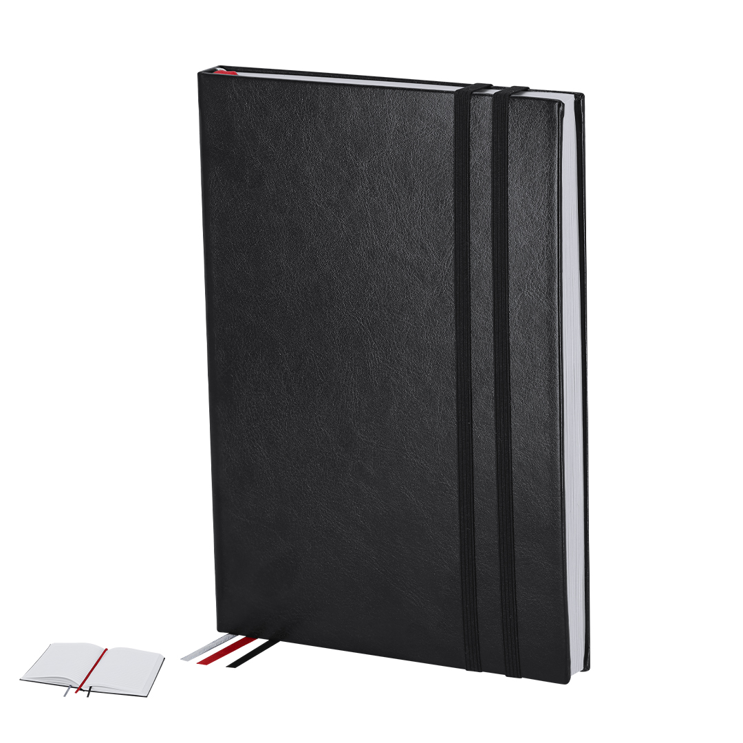 Bloc Notas Suran - Oficina - Regalo Promocional Personalizado