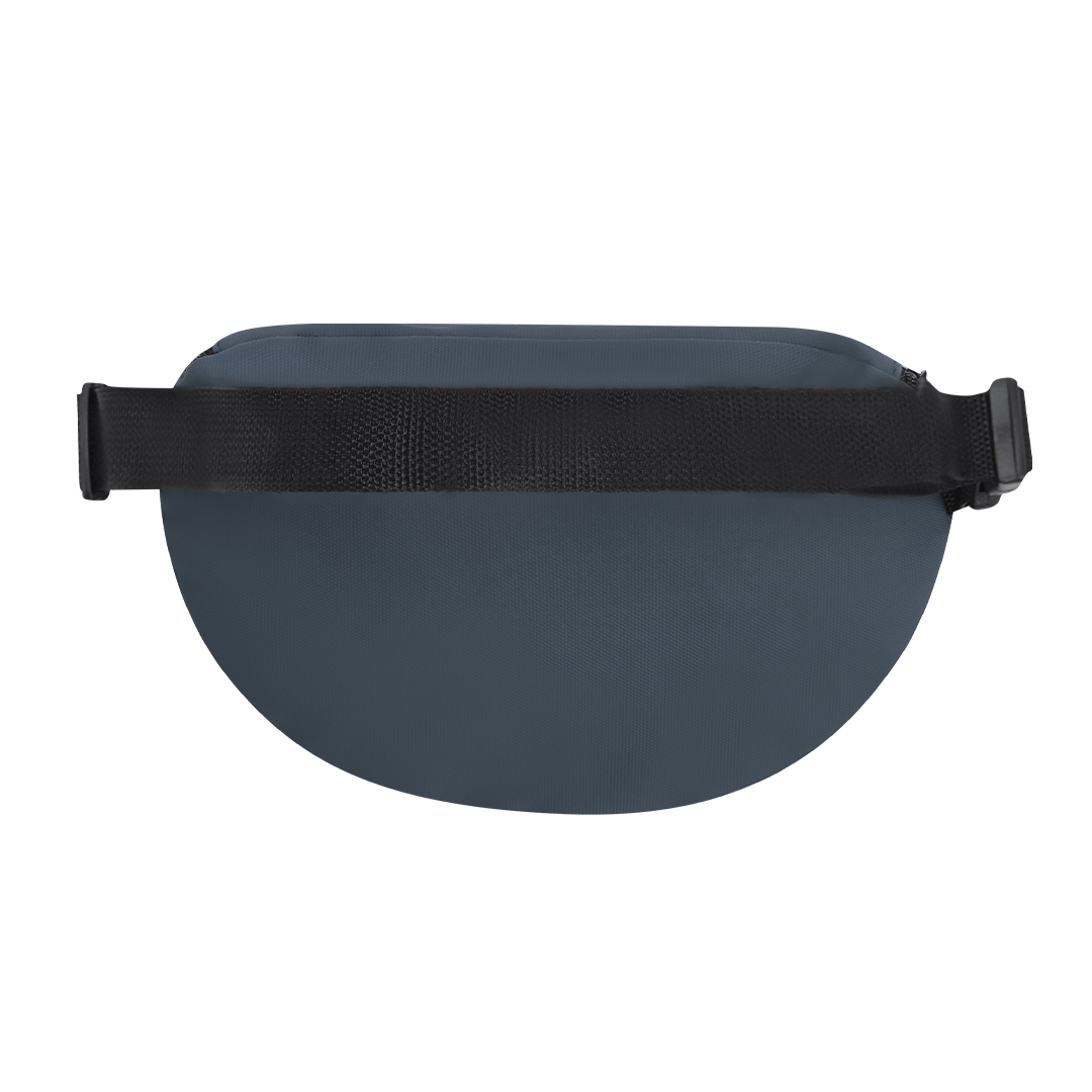 Riñonera Daian - Riñoneras personalizadas - Regalo Promocional Personalizado - vista alternativa