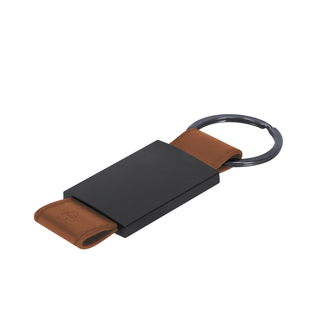 Llavero Versat - Llaveros, pins y chapas - Regalo Promocional Personalizado - vista alternativa