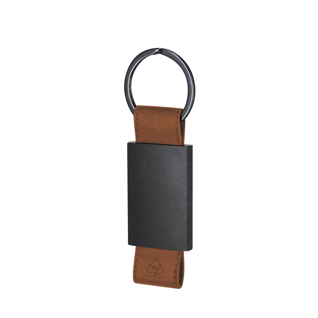 Llavero Versat - Llaveros, pins y chapas - Regalo Promocional Personalizado