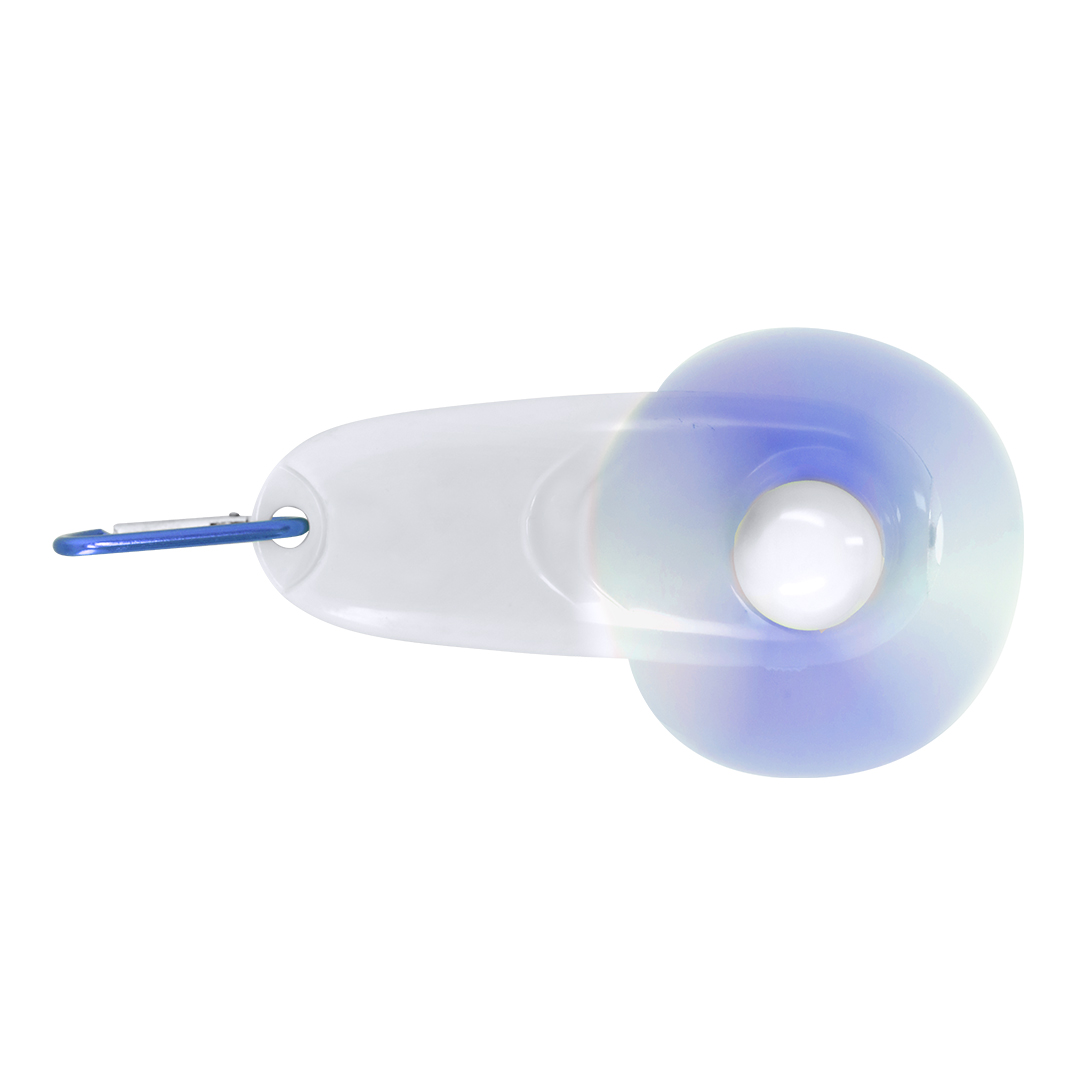 Ventilador Ticsy - Verano - Regalo Promocional Personalizado - imagen 3
