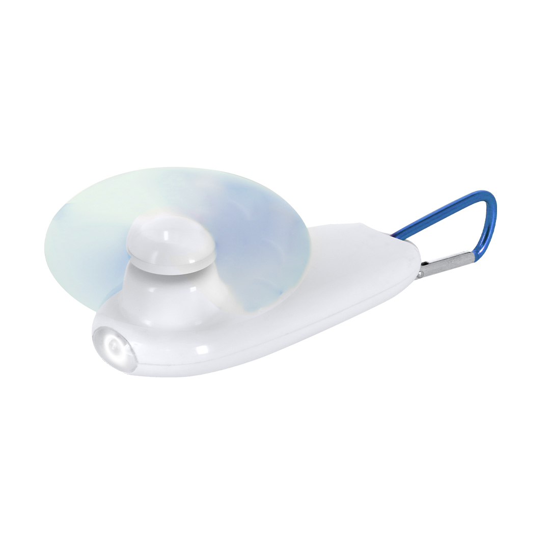 Ventilador Ticsy - Verano - Regalo Promocional Personalizado - imagen 4