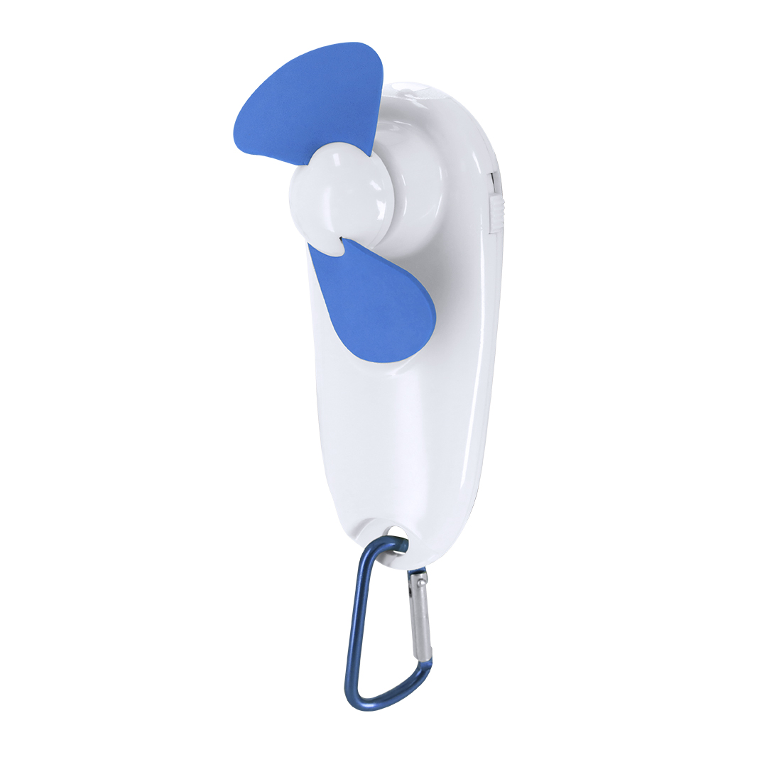Ventilador Ticsy - Verano - Regalo Promocional Personalizado - imagen 5