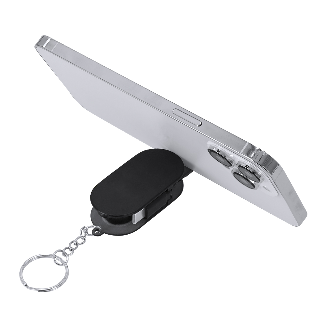 Cable Cargador Multifunción Dintry - Tecnología - Regalo Promocional Personalizado - vista alternativa