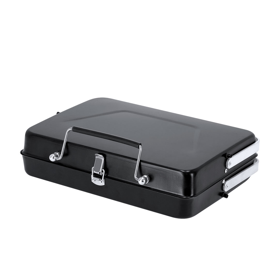 Barbacoa Magnol - Novedades - Regalo Promocional Personalizado - vista alternativa