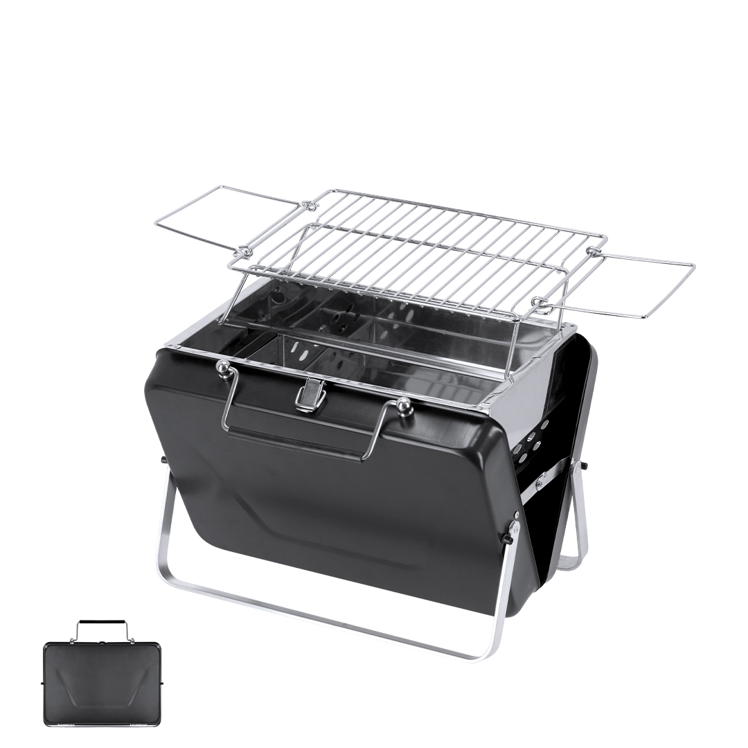 Barbacoa Magnol - Novedades - Regalo Promocional Personalizado