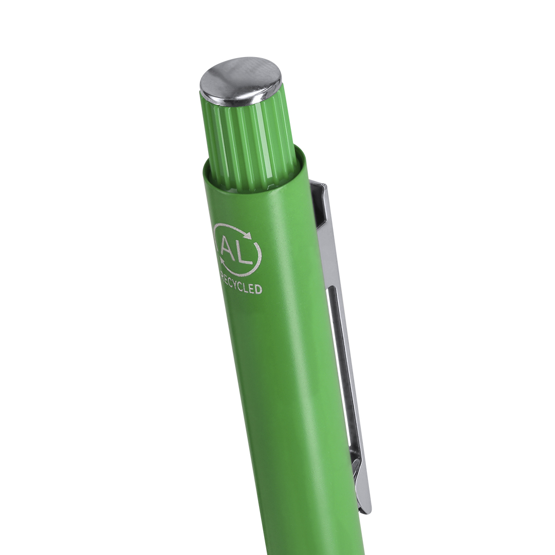 Bolígrafo Napiro - Oficina - Regalo Promocional Personalizado - imagen 4