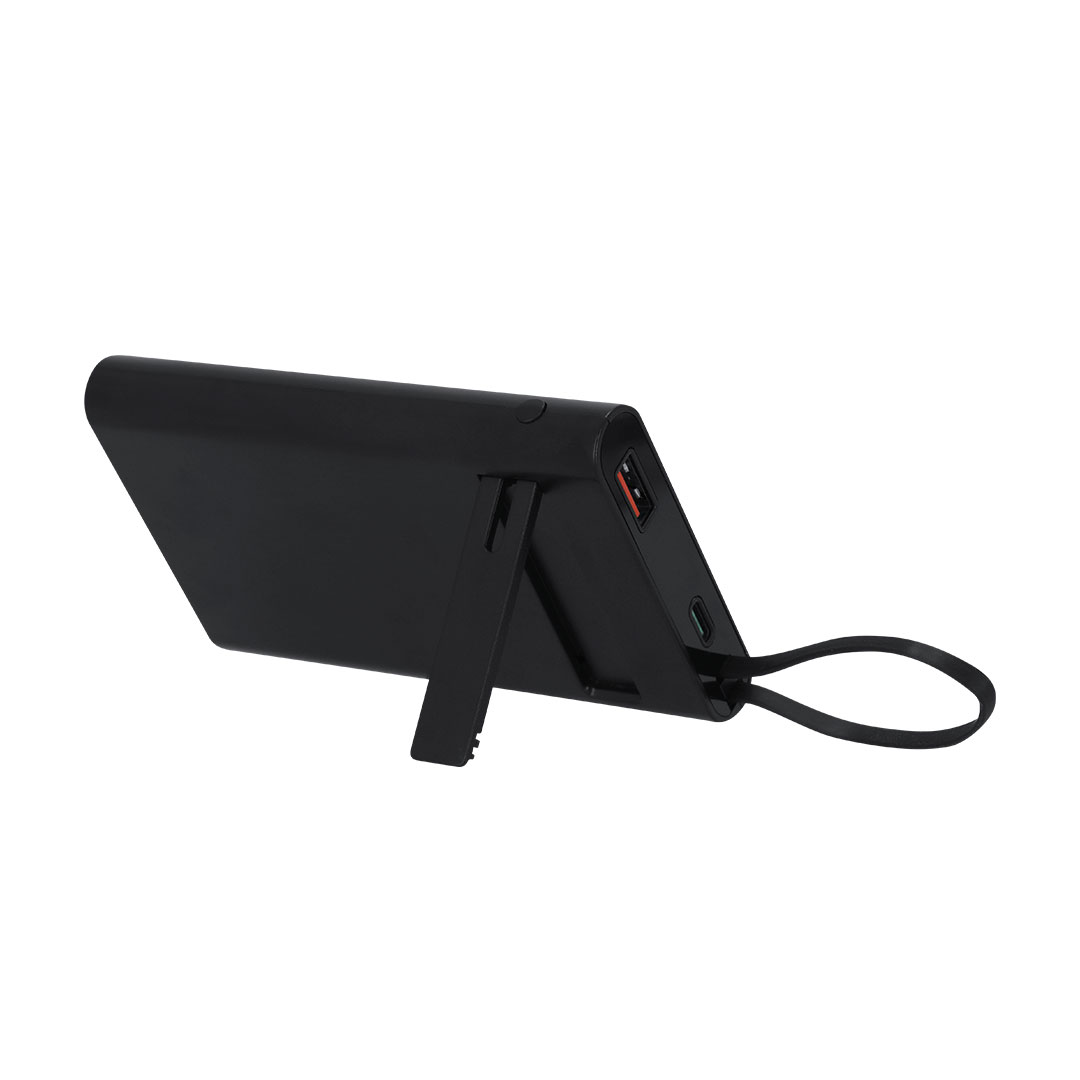 Power Bank Barian - Tecnología - Regalo Promocional Personalizado - imagen 3